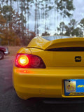 Honda S2000 Clear Tail Light Package