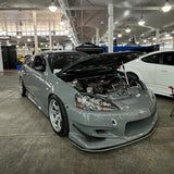 Acura RSX (2005-2006) Headlight Package