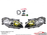 Honda S2000 Headlight Performance & Style Package