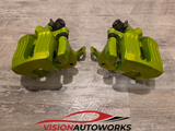 Caliper Rebuild Service