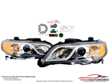 Acura RDX (2013-2015) Headlight Package