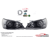 Lexus IS 300 (2001-2005) Headlight Package