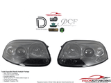 Toyota Supra Mk4/A80 (94-98) Headlight Performance & Style Package