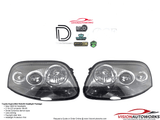Toyota Supra Mk4/A80 (94-98) Headlight Performance & Style Package