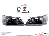 Lexus IS 300 (2001-2005) Headlight Package