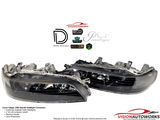 Acura Integra (94-01) Headlight Performance & Style Package (JDM)