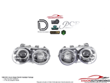 Acura Integra (94-01) Headlight Package (USDM)