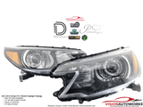 Honda CR-V (2012-2014) Headlight Package