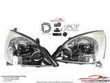 Lexus GX470 (2003-2009) Headlight Package