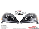 Lexus GX470 (2003-2009) Headlight Package