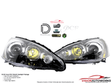 Acura RSX (2005-2006) Headlight Package