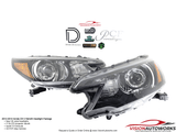 Honda CR-V (2012-2014) Headlight Package