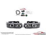 Chevy Silverado (1999-2002) & Tahoe/Suburban (2000-2006) Headlight Package