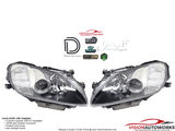 Honda S2000 Headlight Performance & Style Package