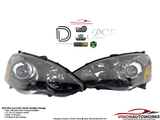 Acura RSX (2002-2004) Headlight Package