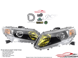 Honda Civic (2012-2015) Headlight Package