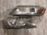 Audi Q7 4L (2007-2015) Headlight Performance & Style Package