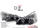 Subaru Legacy / Outback (2010-2012) Headlight Package