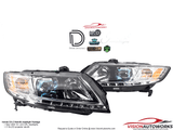 Honda CR-Z (2011-2016) Headlight Performance & Style Package