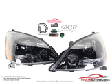 Lexus GX470 (2003-2009) Headlight Package