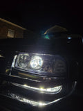 GMC Yukon / Sierra (01-07) Headlight Package