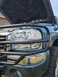 GMC Yukon / Sierra (01-07) Headlight Package