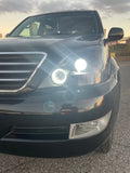 Lexus GX470 (2003-2009) Headlight Package