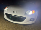 Mazda Miata MX-5 (NC2: 2009-2015) Headlight Performance & Style Package