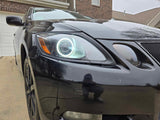 Lexus GS (2006-2011) Headlight Package