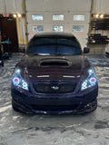 Subaru Legacy / Outback (2010-2012) Headlight Package