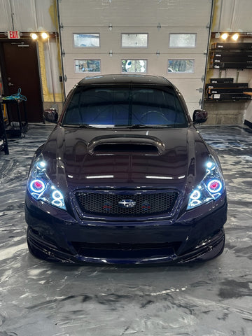 Subaru Legacy / Outback (2010-2012) Headlight Package