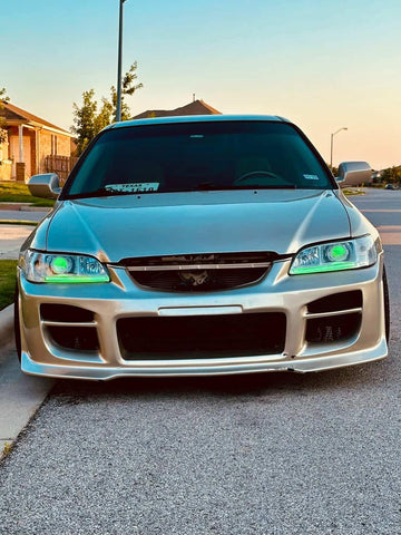 Honda Accord (1998-2002) Headlight Package