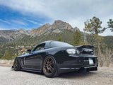 Honda S2000 Clear Tail Light Package
