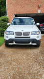 BMW X3 (E83: 2003-2010) Headlight Package