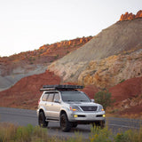 Lexus GX470 (2003-2009) Fog Light Package