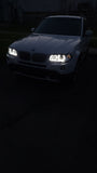 BMW X3 (E83: 2003-2010) Headlight Package