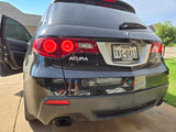 Acura RDX (2007-2012) LED Tail Light Package