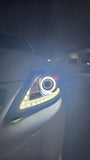 Lexus GS (2006-2011) Headlight Package