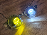 Honda Del Sol (1993-1998) Aux/Fog Light Package
