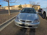 Honda Civic (1999-2000) Headlight Package