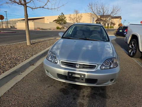 Honda Civic (1999-2000) Headlight Package