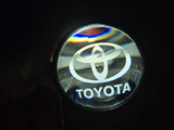 Lens Etching
