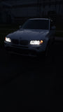 BMW X3 (E83: 2003-2010) Headlight Package