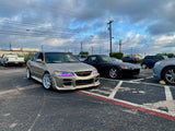 Honda Accord (1998-2002) Headlight Package