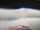 Honda S2000 Headlight Performance & Style Package