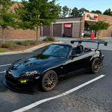 TL-S Caliper Kit (S2000/NSX)