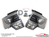 Ford F-150 SVT Raptor (2013-2014) Headlight Package