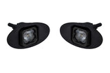 Honda / Acura Oval Diode Dynamics SSC1 Fog Light Kit (Type HA)