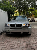 BMW X3 (E83: 2003-2010) Headlight Package