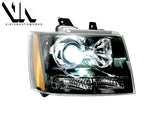 Chevy Tahoe/Suburban (2007-2014) Headlight Package